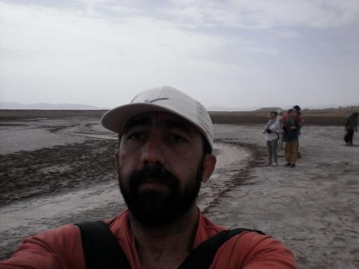 عکس کویر مصر