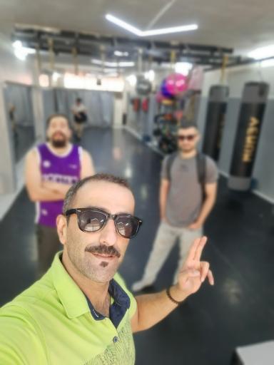 باشگاه بوکس امیر رنجی