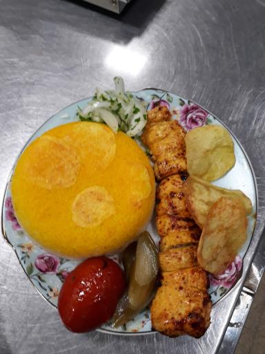 عکس رستوران رجبی