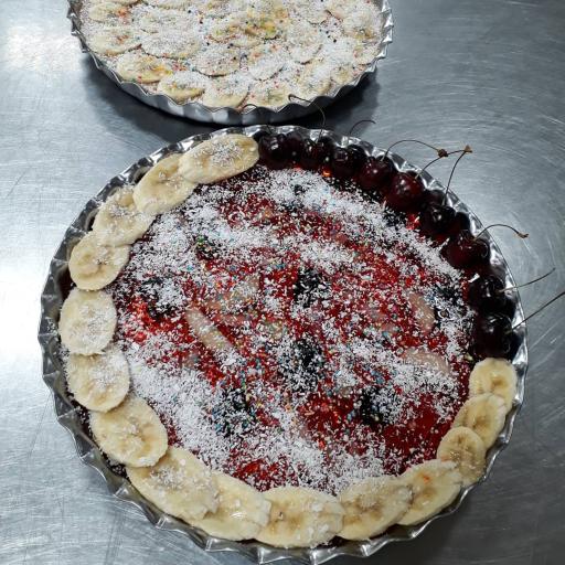 عکس رستوران رجبی