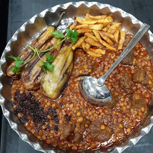 عکس رستوران رجبی