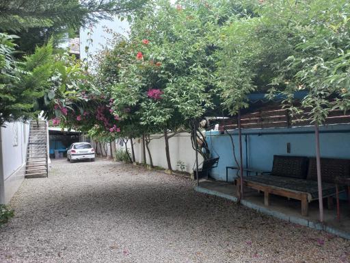 عکس ویلای شمیم دریا