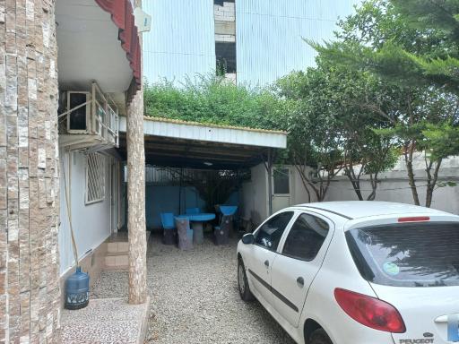 عکس ویلای شمیم دریا