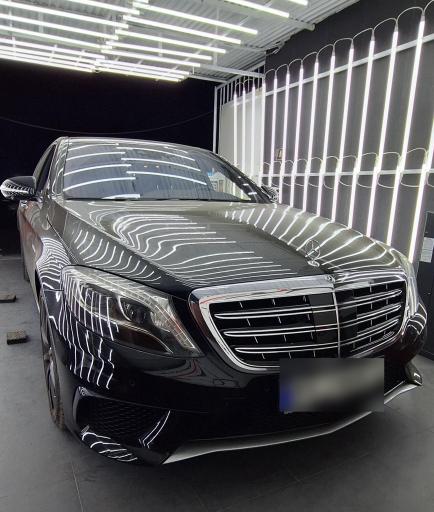 عکس کارشناسی رنگ خودرو رضائیان کار 