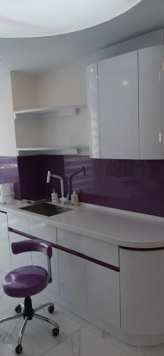 عکس کلینیک دندانپزشکی لبخند