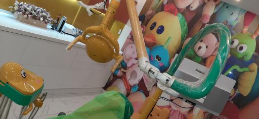 عکس کلینیک دندانپزشکی لبخند