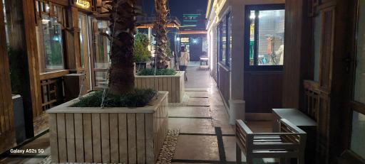 عکس هتل بین المللی قصر مشهد