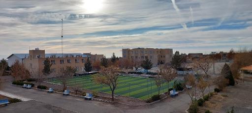 عکس دانشکده فنی پسران