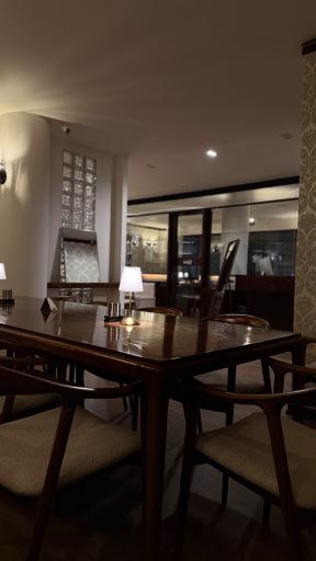 عکس رستوران اوریانت