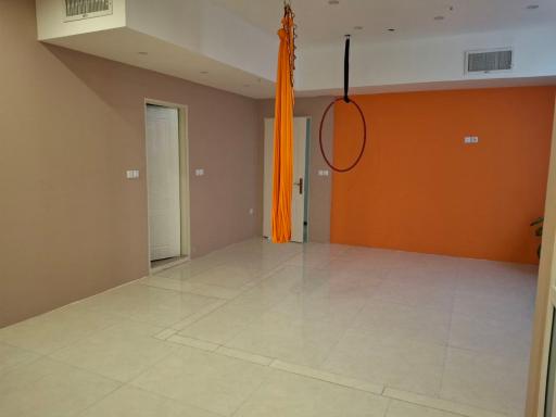 عکس باشگاه تخصصی یوگا مهر و ماه