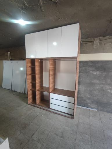 عکس صنایع چوب نیکان