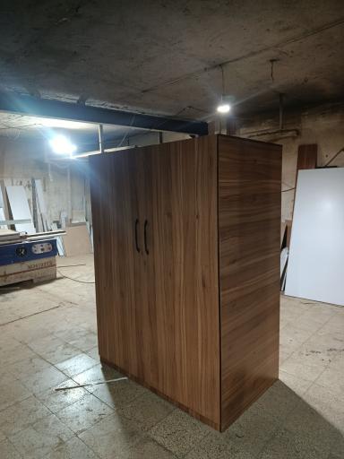 عکس صنایع چوب نیکان