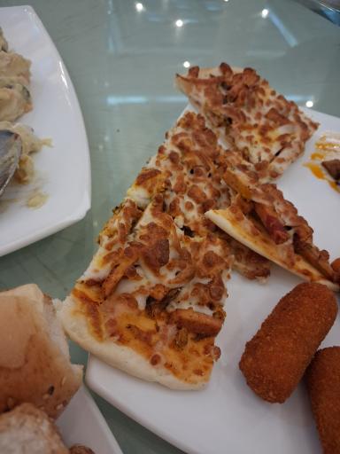 عکس هتل بین المللی قصر مشهد