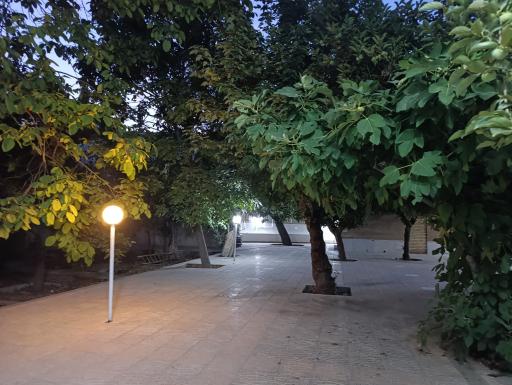 عکس مسجد مهدیه