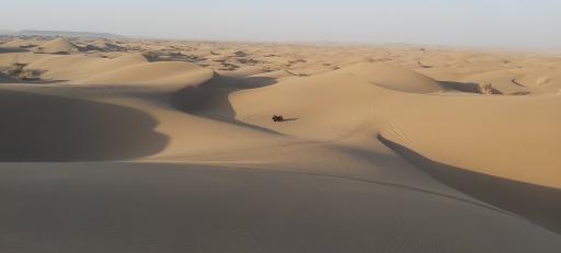 عکس کویر مصر