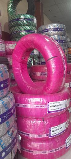 عکس لاستیک محبی