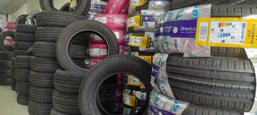 عکس لاستیک محبی