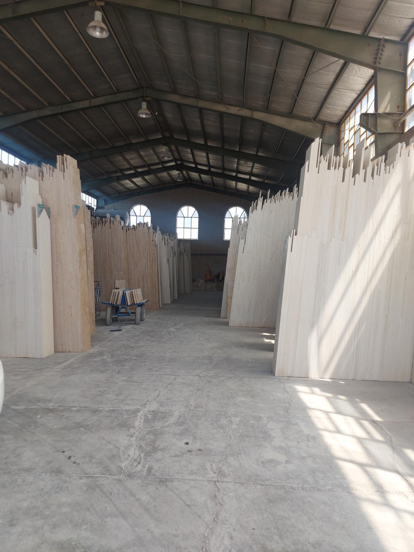 عکس کارخانه سنگبری برتر