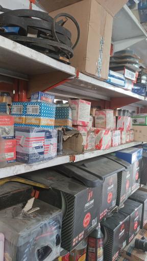 عکس اتو سرویس تخصصی پونک