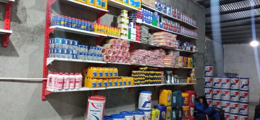 عکس تعویض روغنی شبانی