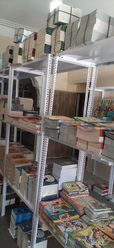 عکس انتشارات خودمونی