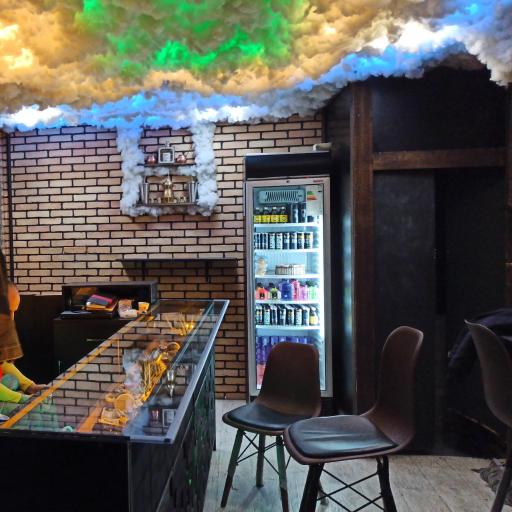 عکس کافه سیاهو