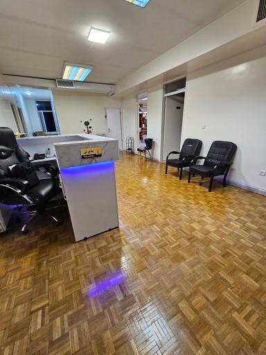 عکس کلینیک کاردرمانی و گفتاردرمانی ژرفا