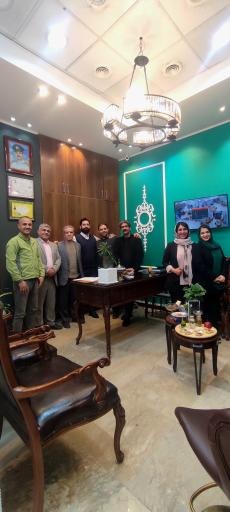 عکس مسکن اسپادانا 