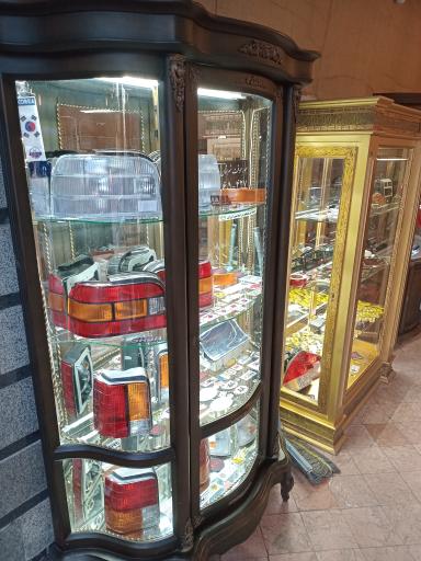 عکس لوکس اسپرت امیر