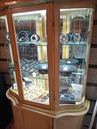 عکس لوکس اسپرت امیر