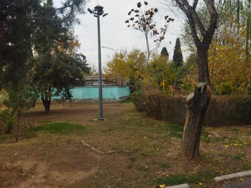 عکس بوستان خیام نیشابوری