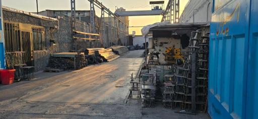 عکس هایپر آهن خداپرست 