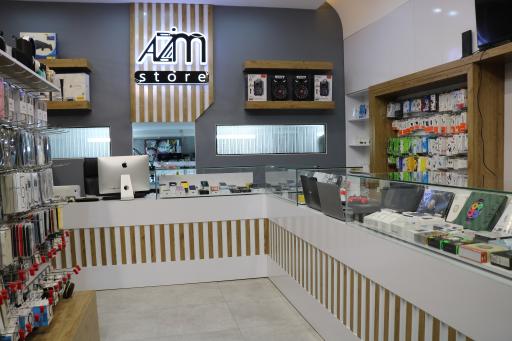 عکس گالری موبایل عظیم استور