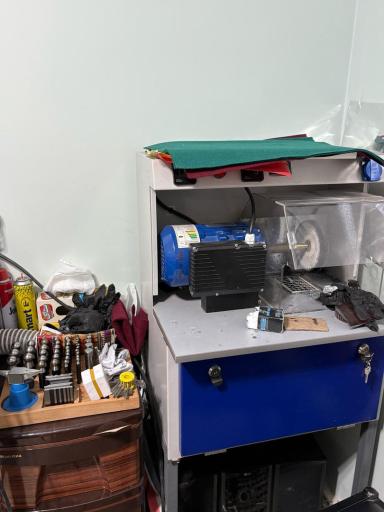 عکس طلای زمرد