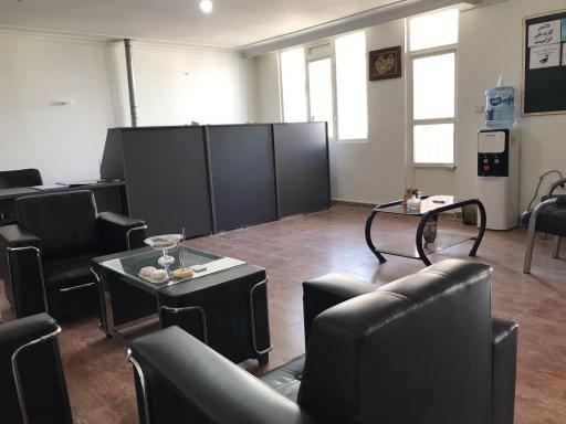 عکس دفترخانه اسناد رسمی 343 فردیس