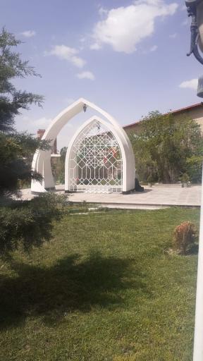 عکس دانشگاه فرهنگیان پردیس فاطمه الزهراء (س) تبریز