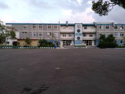 عکس دانشگاه فرهنگیان پردیس فاطمه الزهراء (س) تبریز