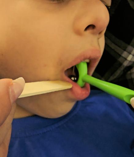 عکس کلینیک کاردرمانی و گفتاردرمانی ژرفا