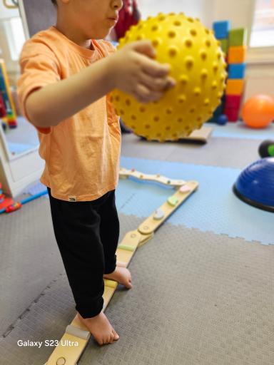 عکس کلینیک کاردرمانی و گفتاردرمانی ژرفا