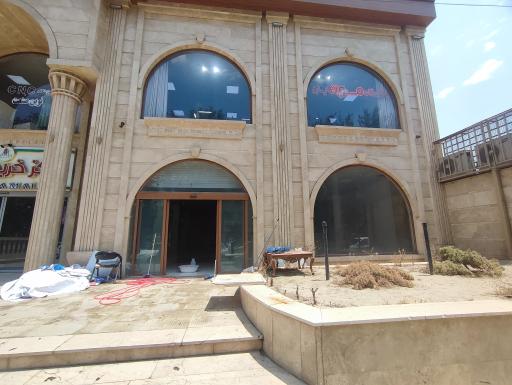 عکس مرکز خرید رونیکا