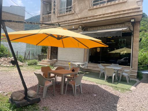 عکس کافه نیکه