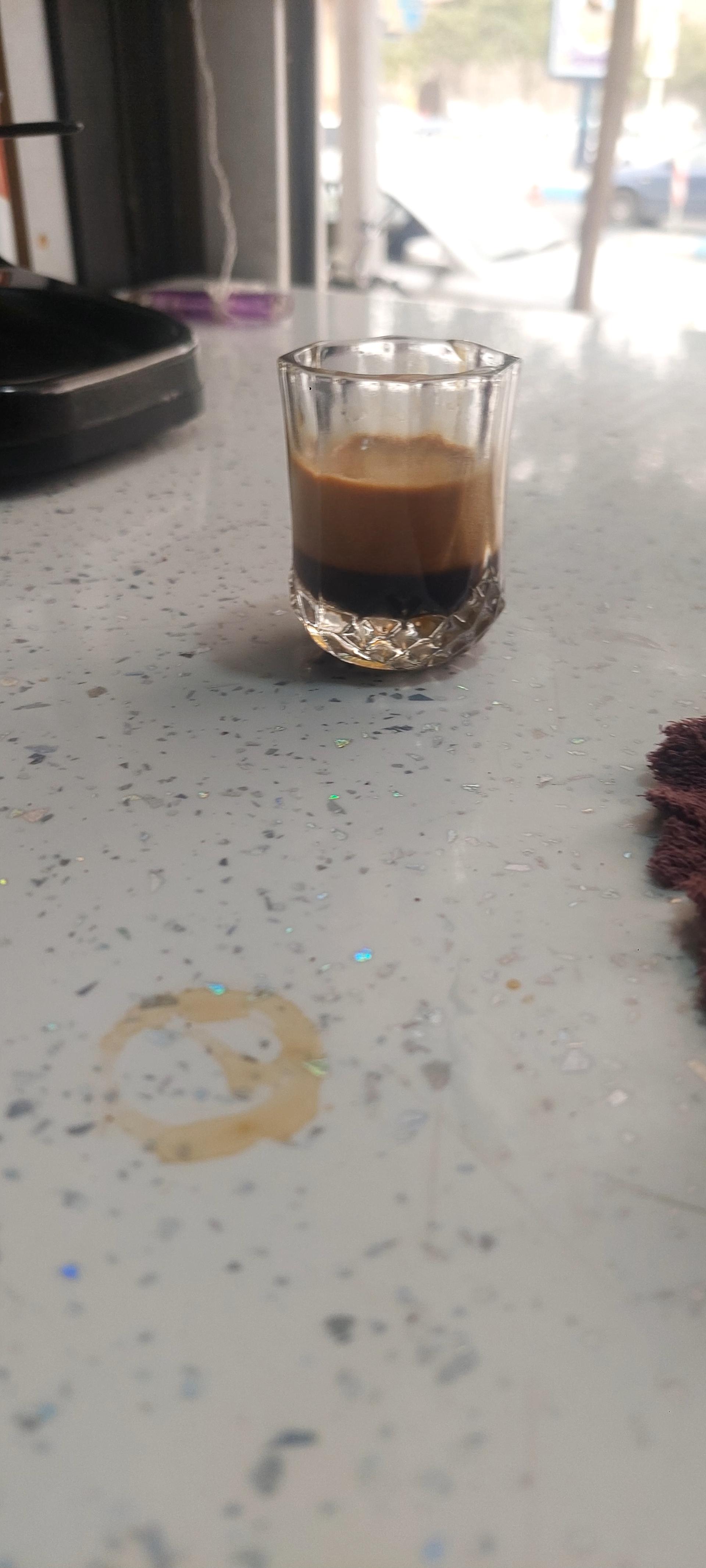 عکس کافه روبوستا