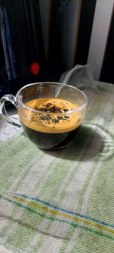 عکس کافه روبوستا