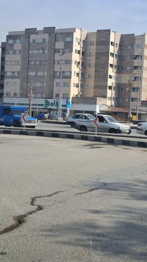 عکس فروشگاه رفاه(بهار)