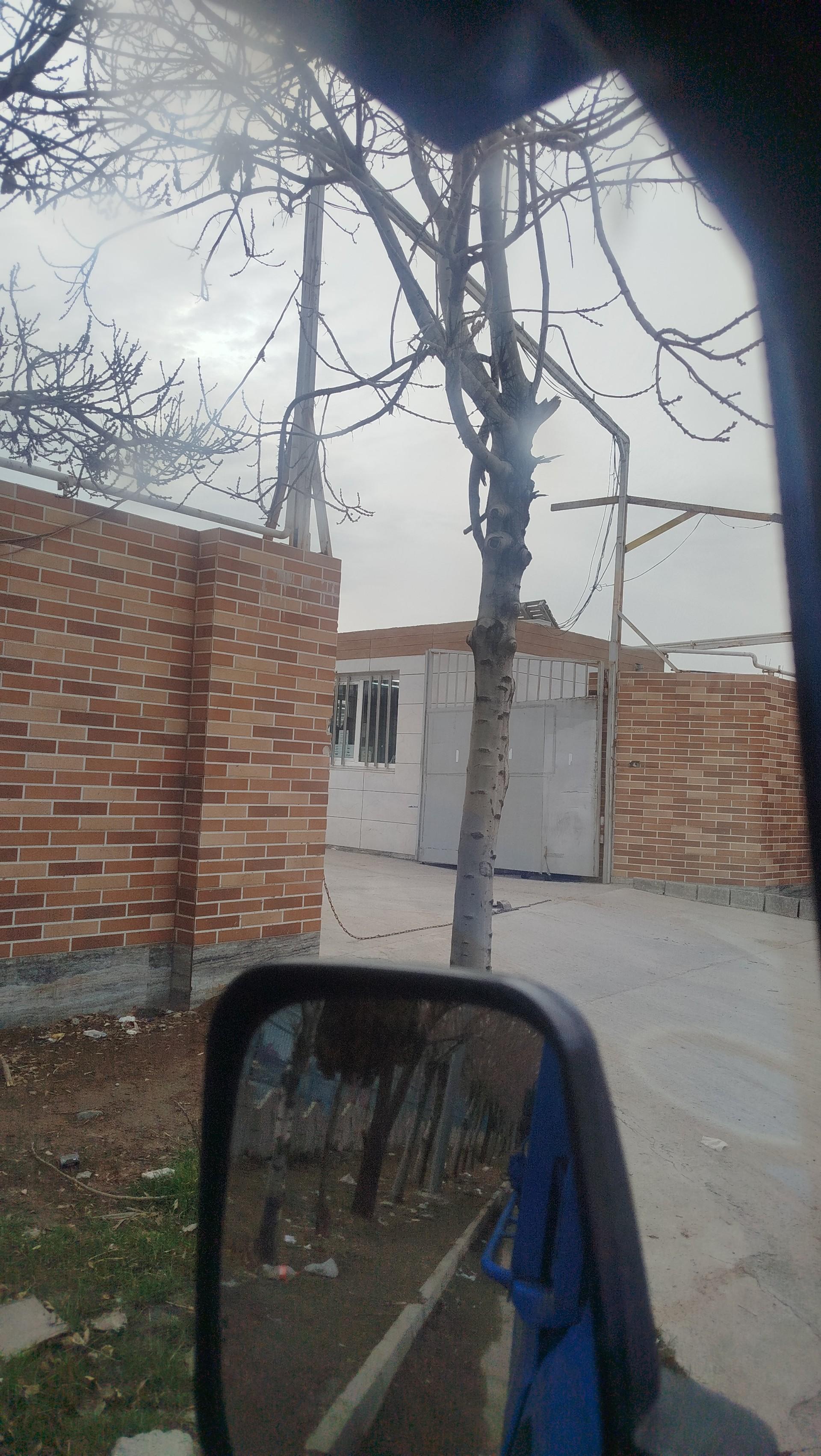عکس انبار جانبو