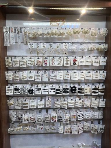 بدلیجات اکسیر 