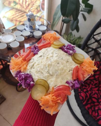 عکس اهواز فود