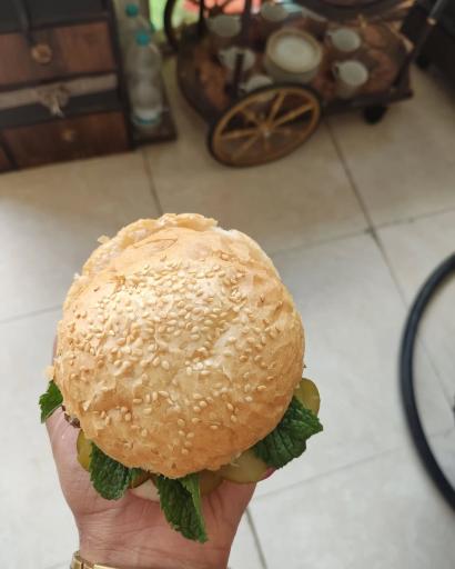 عکس اهواز فود