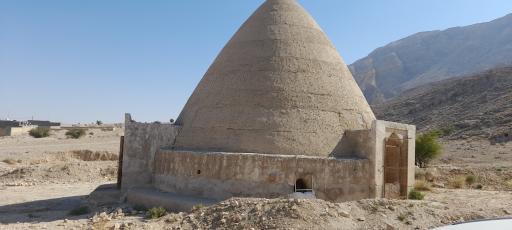 عکس آب انبار