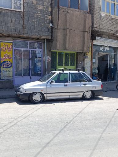 عکس تعمیرگاه اتو مدرن